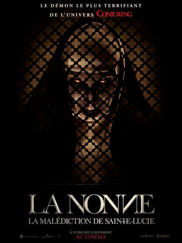 La Nonne 